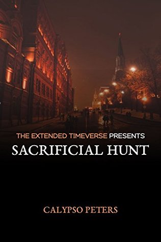 Download Sacrificial Hunt (An Eliana Hunt Story Book 1) - Calypso Peters file in ePub