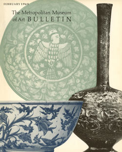 Read online The Galleries of Islamic Art: The Metropolitan Museum of Art Bulletin, v 23, no. 6 (February, 1965) - Marie Lukens Swietockowski | ePub