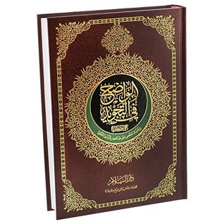 Download The Obvious Tajweed Qur'an Small Size 20 X 14 Cm - Dar Alsalam | PDF