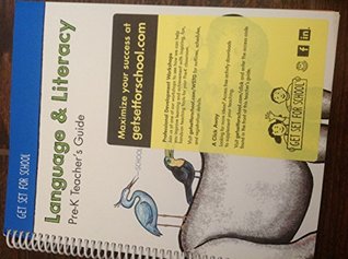 Download Get Set for School: Language and Literacy Pre-k Teachers Guide - Emily F. Knapton and Jan Z. Olsen | ePub