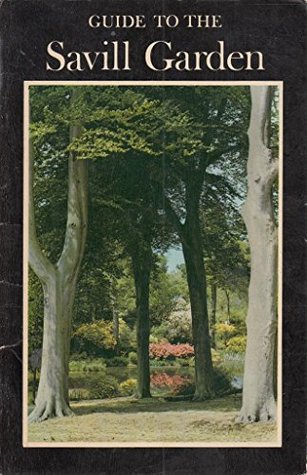 Download Guide to the Savill Garden Windsor Great Park - Various file in PDF