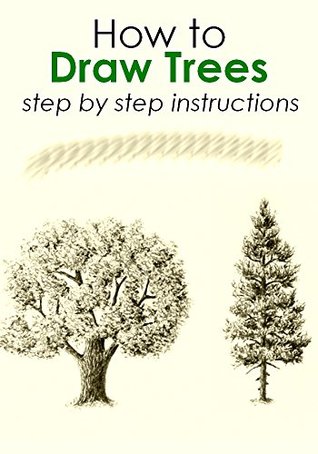 Download How to Draw Trees : step by step instructions - add some sun rays - mohandes kahraba | ePub