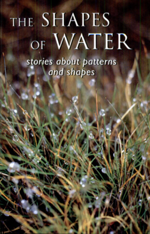 Download The Shapes of Water: Stories About Patterns and Shapes - Gillian Shannon file in ePub