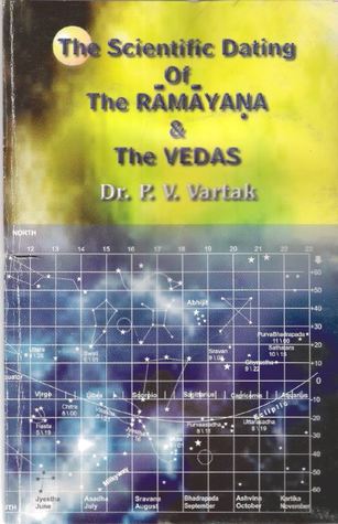 Download The scientific dating of the Ramayana and the vedas - Dr.P.V.Vartak | ePub