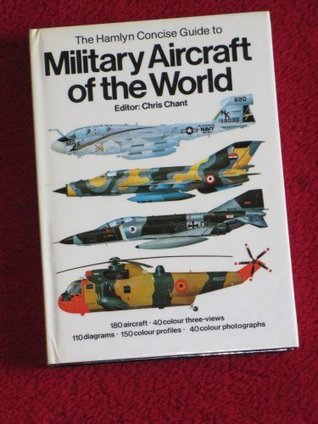 Read The Hamlyn Concise Guide to Military Aircraft of the World - Chris Chant file in PDF