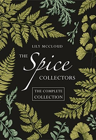Download The Spice Collectors: The Complete Collection - Lily McCloud file in PDF