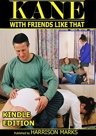 Read With Friends Like That - A Kane Magazine Short Story - Dorthy Davies | ePub