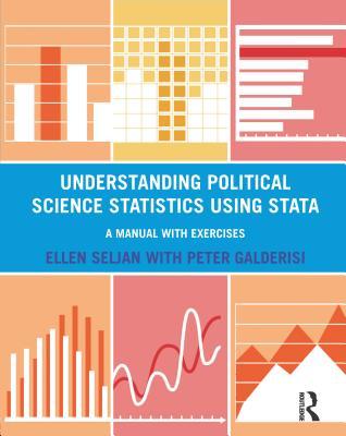 Read online Understanding Political Science Statistics Using Stata: A Manual with Exercises - Ellen Seljan file in ePub