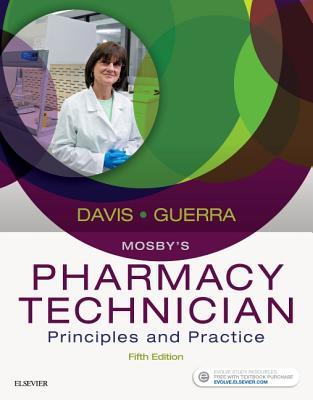 Read online Mosby's Pharmacy Technician: Principles and Practice - Elsevier file in PDF