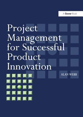 Download Project Management for Successful Product Innovation - Alan Webb | ePub