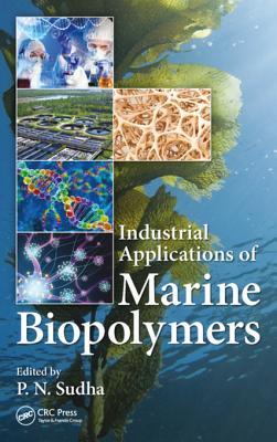 Read online Industrial Applications of Marine Biopolymers - Parappurath Narayanan Sudha | PDF