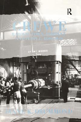 Read Crewe: Railway Town, Company and People 1840-1914 - Diane K. Drummond | ePub