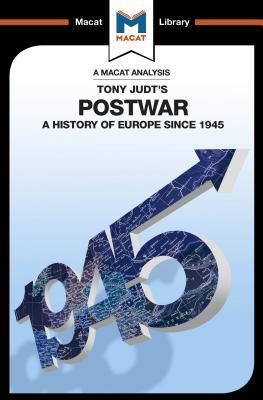 Read Postwar: A History of Europe Since 1945: A History of Europe Since 1945 - Simon Young | PDF