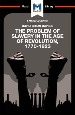 Read online The Problem of Slavery in the Age of Revolution - Duncan Money | ePub