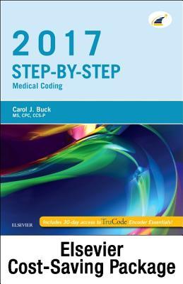 Read Step-By-Step Medical Coding, 2017 Edition - Text and Elsevier Adaptive Learning Package - Carol J Buck file in ePub