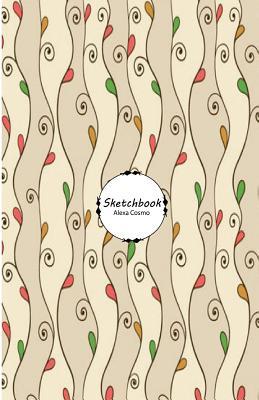 Read Sketchbook: Art Wallpaper No.56 100  Pages of 5.5 X 8.5 Blank Paper for Drawing, Sketching (Sketchbooks) - Alexa Cosmo | PDF