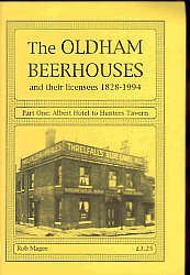 Read The Oldham Beerhouses and Their Licensees 1828-1994: Albert Hotel to Hunters Tavern Pt. 1 - Rob Magee file in ePub