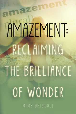 Download Amazement: Reclaiming the Brilliance of Wonder - Mims Driscoll | PDF