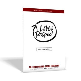 Download Love and Respect Conference and 10 Week Study Workbook - Emmerson Eggerichs file in ePub