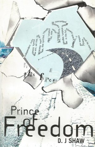 Download Prince of Freedom (The Libertonia Series Book 5) - Douglas Shaw file in PDF