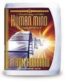 Download Anatomy of the Human Mind Congress (Congress Lectures) - L. Ron Hubbard | PDF