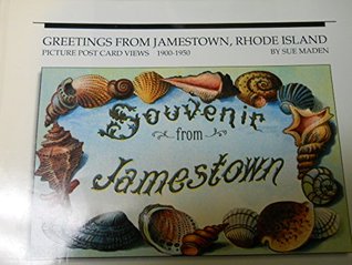 Download Greetings from Jamestown, Rhode Island: Picture post card views, 1900-1950 - Sue Maden | ePub
