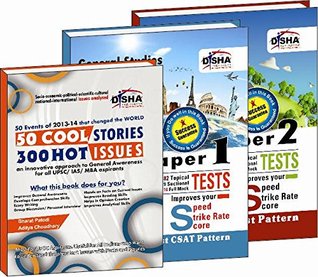 Download Crack CSAT Paper 1 & 2 Practice Workbook (200  Tests) with 50 cool stories 300 HOT Issues - Disha Experts file in ePub