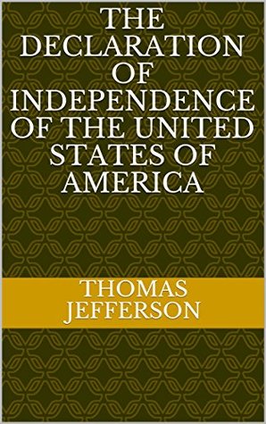 Read The Declaration of Independence of The United States of America - Thomas Jefferson | ePub