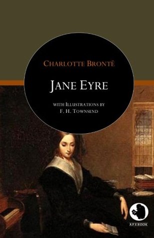 Read online Jane Eyre (ApeBook Classics; engl.; illustr.): An Autobiography (Novel) (Victorian Writers) - Charlotte Brontë | PDF
