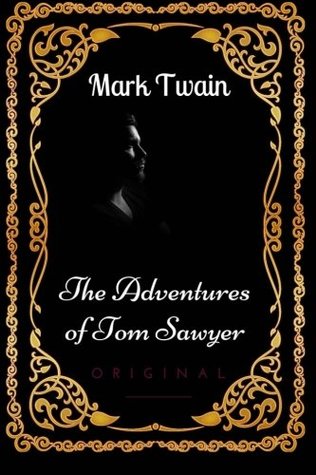 Read The Adventures of Tom Sawyer: By Mark Twain : Illustrated - Mark Twain | ePub