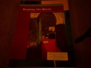 Read online Reading the World Contemporary Literature From Around the Globe, TG - Unknown file in ePub