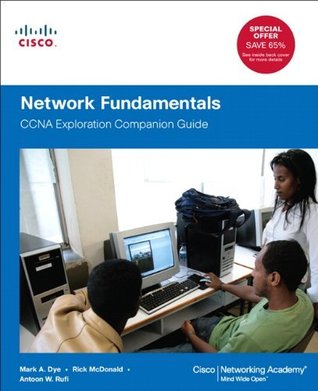 Read online Network Fundamentals & CCNA Exploration Labs and Study Guide Package - Mark A. Dye file in PDF