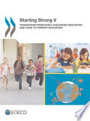 Download Starting Strong V: Transitions from Early Childhood Education and Care to Primary Education - Organisation for Economic Co-operation and Development | PDF