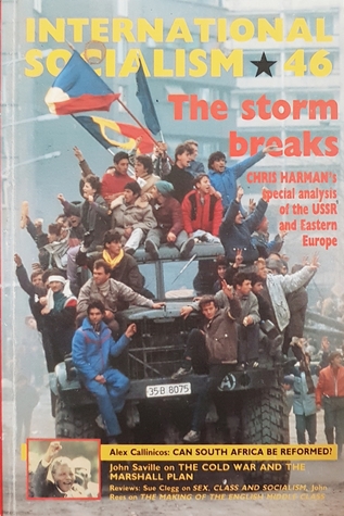 Download The storm breaks (International Socialism, #46) - John Rees | ePub