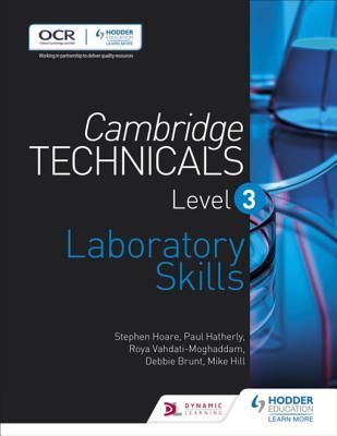 Read Cambridge Technicals Level 3 Laboratory Skills - Stephen Hoare | PDF