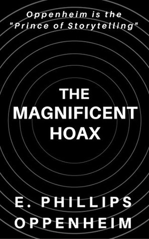 Download The Magnificent Hoax: Judy of Bunter's Buildings - E. Phillips Oppenheim | PDF