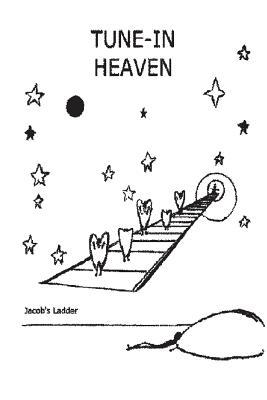 Read Tune-In Heaven, Blessings, Protection and Joy - Leonard Zagurskie Jr. | PDF