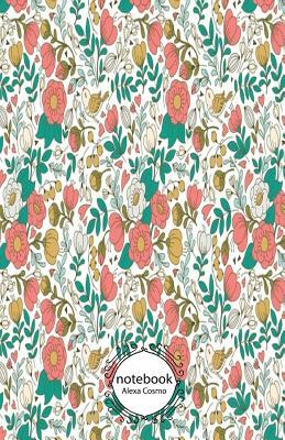 Read online Notebook: Journal Dot-Grid, Graph, Lined, Blank No Lined: Art No.35 Pocket Notebook Journal Diary, 120 Pages, 5.5 X 8.5 (Blank Notebook Journal) - Alexa Cosmo | PDF