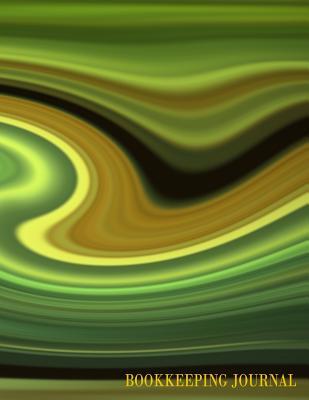 Read Bookkeeping Journal: 4 Columns, 8.5x11, 144 Pages - NOT A BOOK | PDF