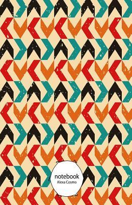 Read online Notebook: Diary Journal: Art No.21 Notebook Journal Diary, 120 Lined Pages, 5.5 X 8.5 - Alexa Cosmo file in PDF