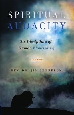 Read online Spiritual Audacity: Six Disciplines of Human Flourishing - Jim Sherblom | ePub