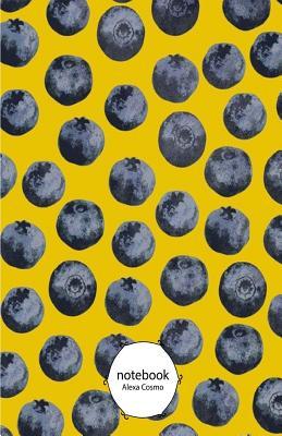 Download Notebook: Diary Journal: Art V.45 Notebook Journal Diary, 120 Lined Pages, 5.5 X 8.5 - Alexa Cosmo file in PDF