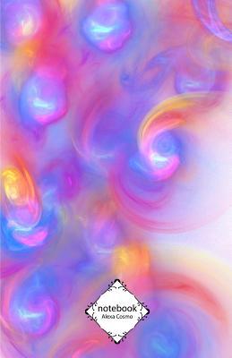 Download Notebook: Journal Lined, Blank No Lined: Notebook P23 Pocket Notebook Journal Diary, 120 Pages, 5.5 X 8.5 (Blank Notebook Journal) - Alexa Cosmo | ePub