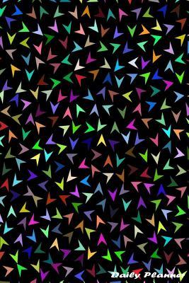 Download Daily Planner: Black Art Work, Diary Note Book, Office Appointment, Day Plan to Do List, Plan Your Work, Student School Schedule, Fitness Health Workout Note, Business Daily Goal, 120 Pages 6 X 9 - NOT A BOOK file in PDF