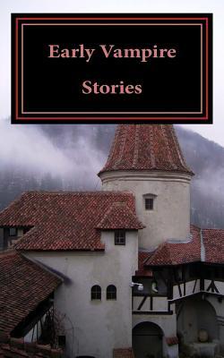 Read Early Vampire Stories: The Origin of the Vampire Myth in Literature - Felipe Quijano file in PDF