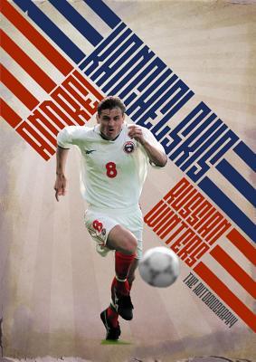Read online Russian Winters: The Story of Andrei Kanchelskis - Andrei Kanchelskis | ePub