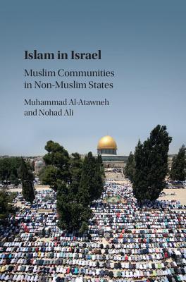 Read online Islam in Israel: Muslim Communities in Non-Muslim States - Muhammad Al-Atawneh | ePub