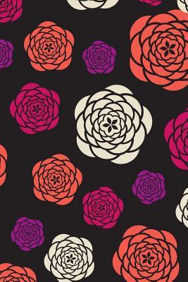 Download Address Book: Peony, 6x9, 130 Pages, Professionally Designed - NOT A BOOK file in ePub