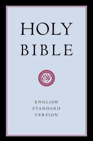 Download Holy Bible: English Standard Version (ESV): ESV Popular Modern - Anonymous | PDF