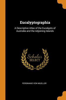 Read online Eucalyptographia: A Descriptive Atlas of the Eucalypts of Australia and the Adjoining Islands - Ferdinand Von Mueller | ePub